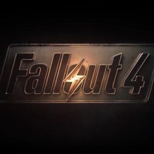 Fallout 4 Steam Key