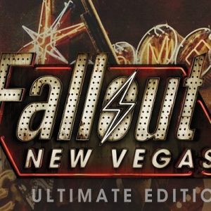 Fallout New Vegas Ultimate Edition EN Global Steam Key