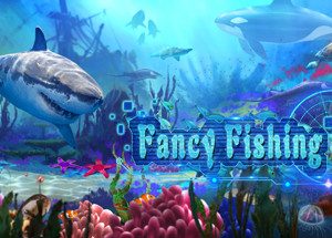 Fancy Fishing VR Steam Key