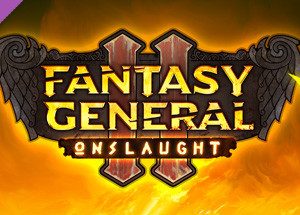 Fantasy General II: Onslaught Steam Key
