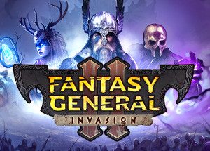 Fantasy General II Steam Key