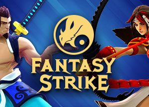 Fantasy Strike Steam Key