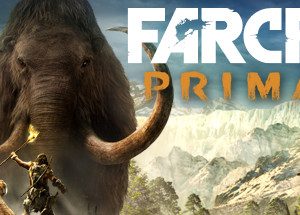 Far Cry Primal Steam Key