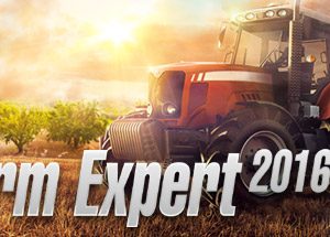 Farm Expert 2016 Steam Key