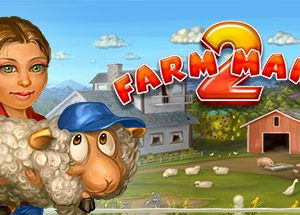 Farm Mania 2 Steam Key