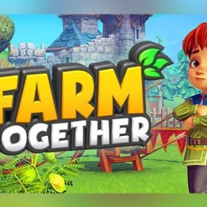 Farm Together - Chickpea Pack DLC Global Steam Key
