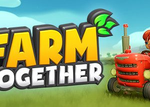 Farm Together Steam Key