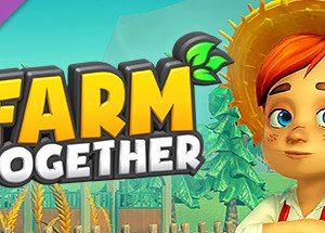 Farm Together - Supporters Pack Steam Key