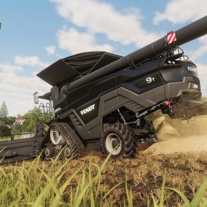 Farming Simulator 19 Key (Digital Download)