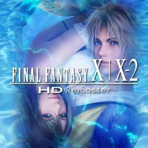 Final Fantasy X X-2 HD Remaster Global Steam Key