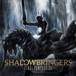 Final Fantasy XIV: Shadowbringers Key (Digital Download)