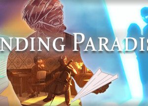 Finding Paradise Steam Key
