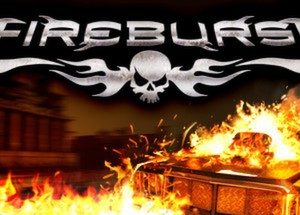 Fireburst Steam Key