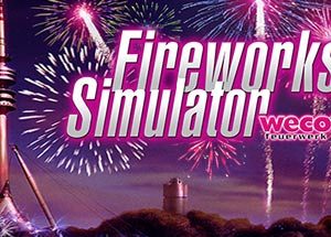 Fireworks Simulator Steam Key