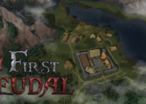 First Feudal Steam Key