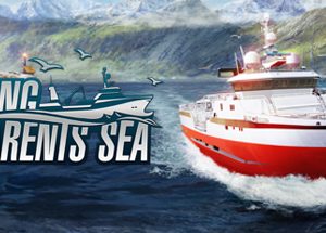 Fishing: Barents Sea Steam Key