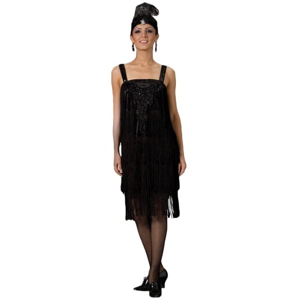 Flapper Costume
