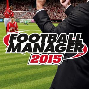 Football Manager 2015 RU Steam Gift