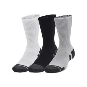 Football Socks Under Armour Performance Tech (x3)