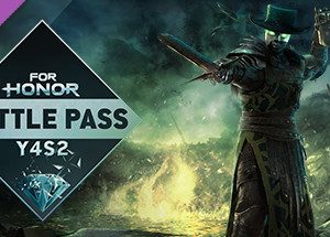 For Honor - Battle Pass - Year 4 Season 2 Steam Key