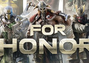 For Honor - Deluxe Edition Steam Key
