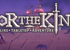 For The King Steam Key