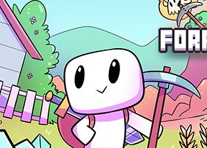 Forager Steam Key
