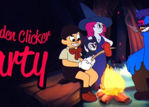 Forbidden Clicker Party Steam Key