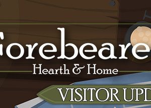 Forebearers Steam Key