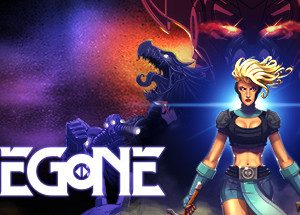 Foregone Epic Games Key (Digital Download)