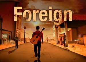 Foreign Steam Key