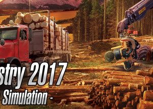 Forestry 2017 - The Simulation Steam Key