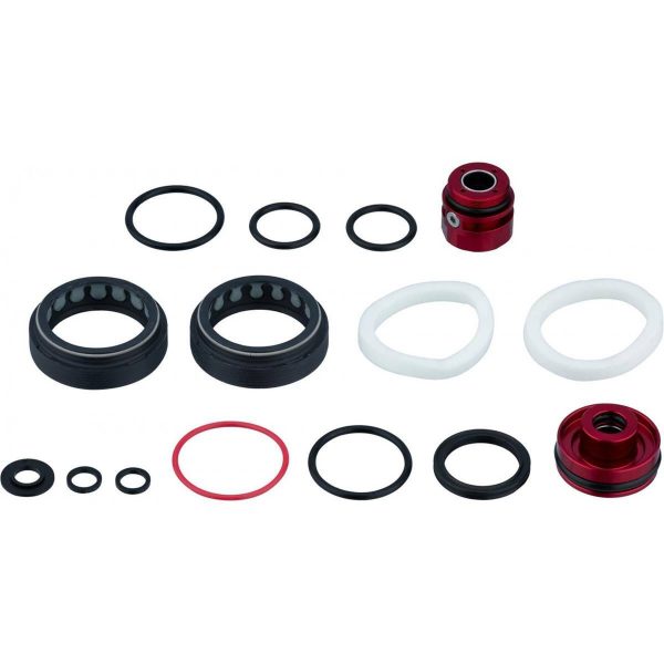 Fork Rockshox Kit Service 200h/1an Lyrik C2/Pike B3 Sel+ Ult 2020