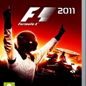 Formula 1 2011 Key or Brand New PC DVD: Brand new Boxed Version (Key sent instantly online box sent via the mail)