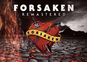 Forsaken Remastered Steam Key