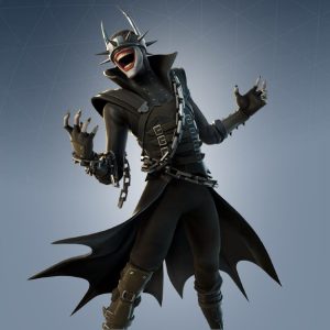 Fortnite - Batman Who Laughs Skin Epic Games Key (Digital Download)