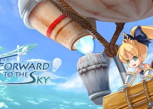 Forward to the Sky Steam Key