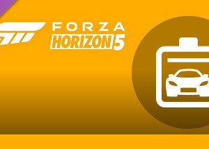 Forza Horizon 5 Car Pass Steam Key