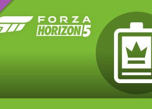 Forza Horizon 5 VIP Steam Key
