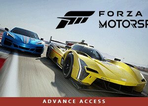 Forza Motorsport Premium Edition Steam Key