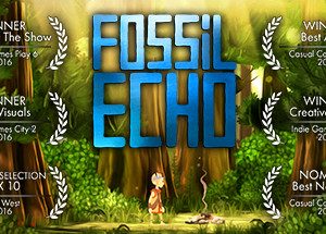 Fossil Echo Steam Key