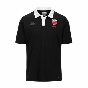 Fourth Jersey AS Monaco 2024/25