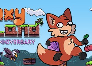 FoxyLand Steam Key
