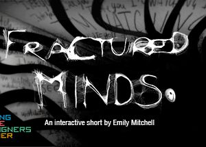Fractured Minds Steam Key