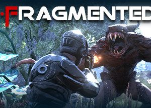Fragmented Steam Key