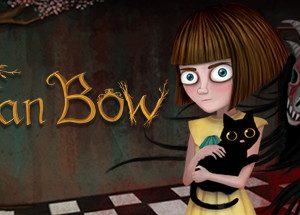 Fran Bow Steam Key