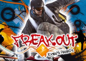 FreakOut: Extreme Freeride Steam Key