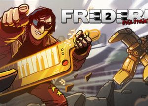 Frederic: Evil Strikes Back Steam Key