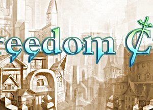 Freedom Cry Steam Key