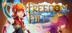 Freedom Fall Steam Key